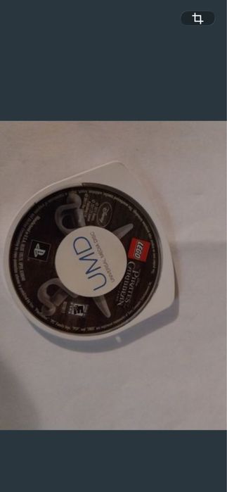 Jogo Psp Lego Parata das Caraibas