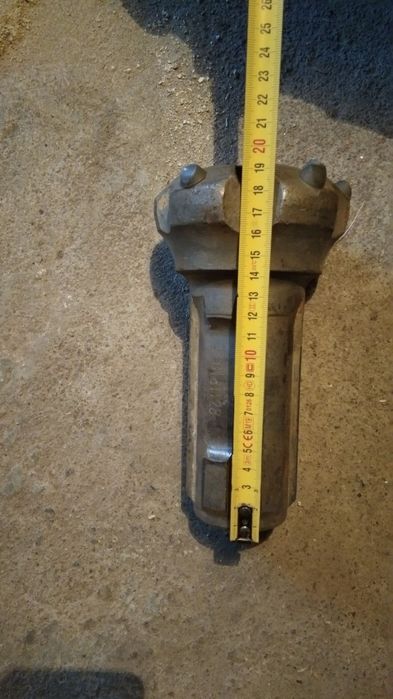 Бурове долото (коронка) б/в