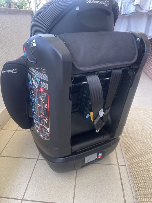 Cadeira Auto Bebe Confort