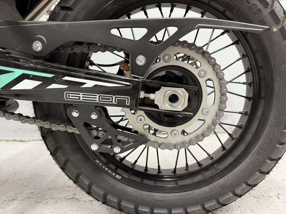 Митоцикл GEON ADV 300NB