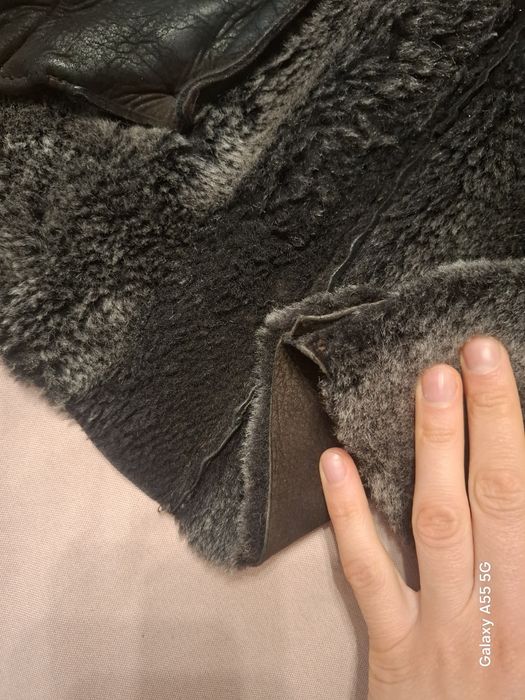 Дублянка натуральна