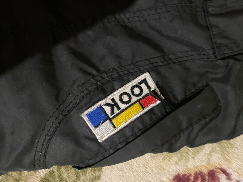 Штаны зима теплые 134-140 размер