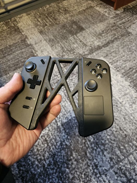 Lenovo legion go  тримач контролера, геймпада