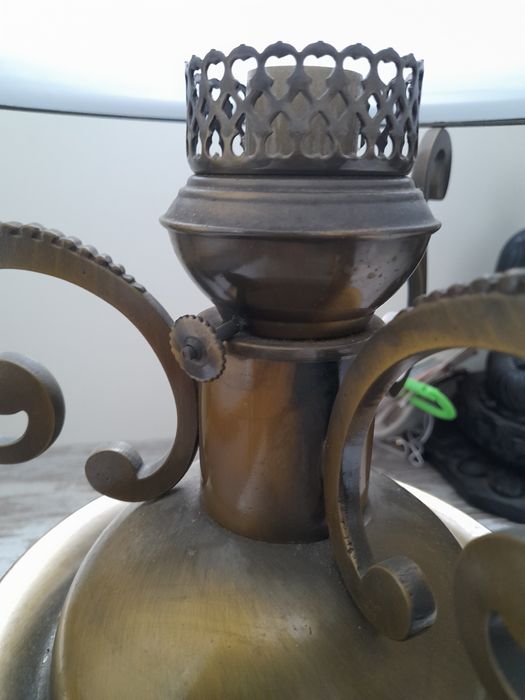 Candeeiro de Mesa