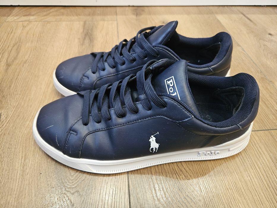 Polo Ralph Lauren Heritage Court II – rozmiar 42