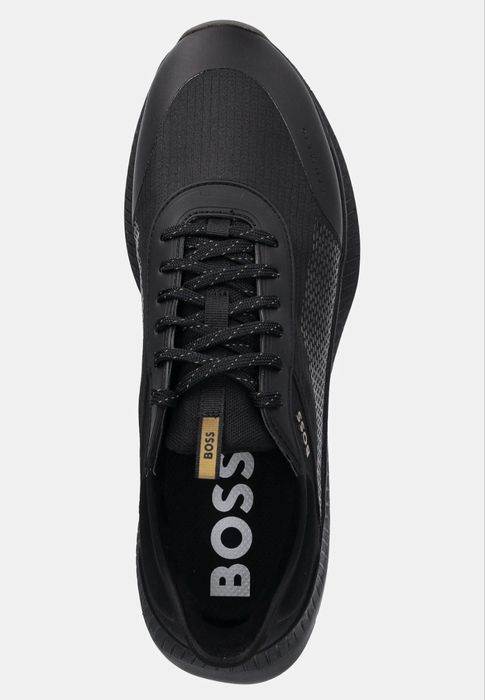 Чоловічі кросівки BOSS
