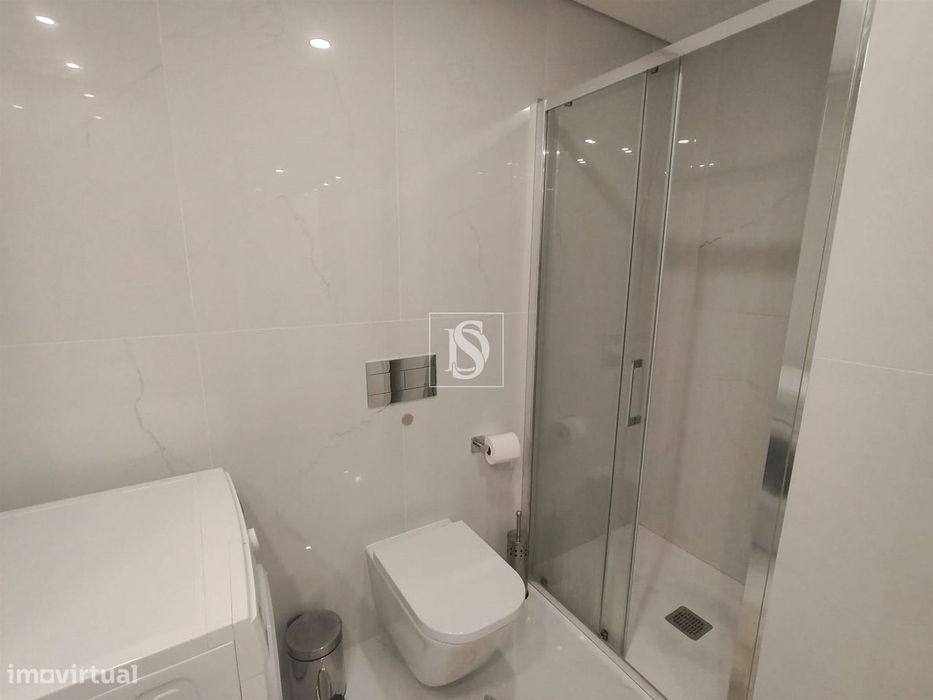 Apartamento T1 em Gualtar, junto à Universidade do Minho