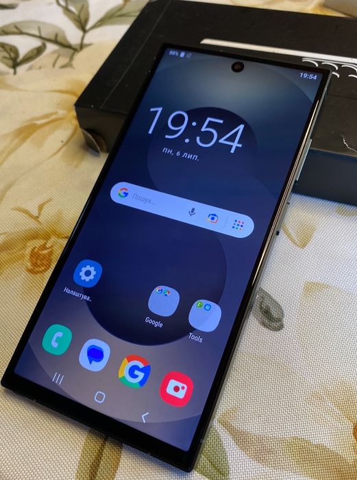 Samsung S25 Ultra 12/512Gb