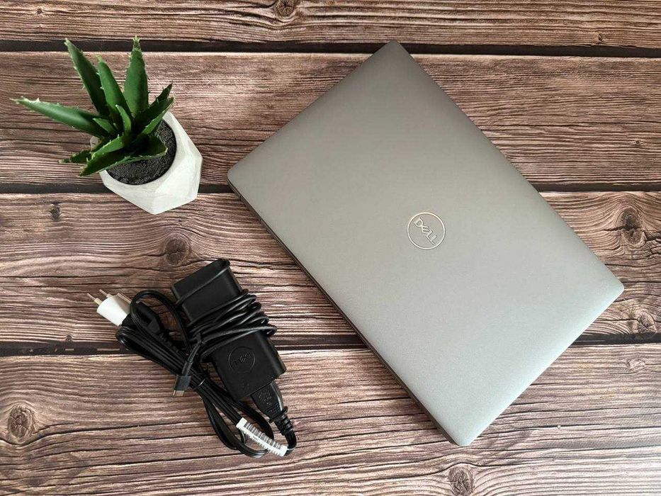 Ноутбук Dell Latitude 5420 14 i5-1145G7 16GB 256SSD Хороший стан