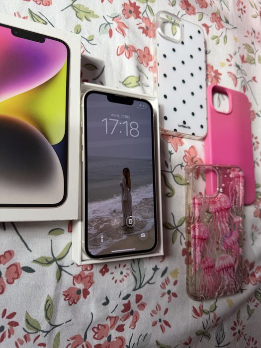 Iphone 14 128gb Otimo estado