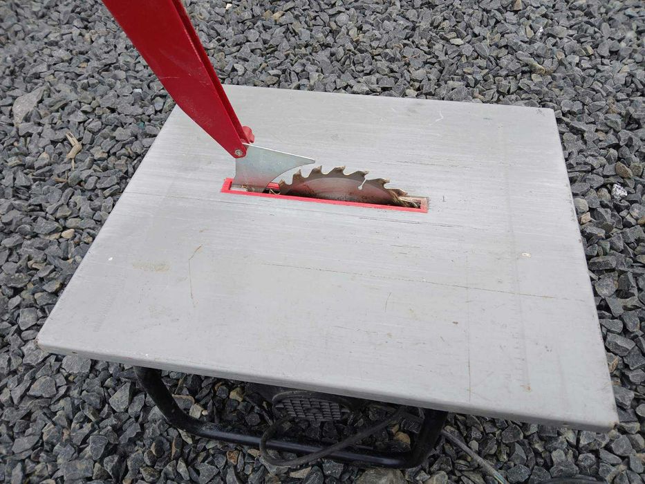 Циркулярка KingCraft циркулярна пилка з Німеччини