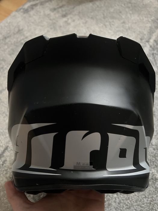 Kask Airoh Cross