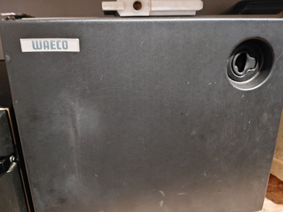 Холодильник Volvo  FH FM.евро 5.6.