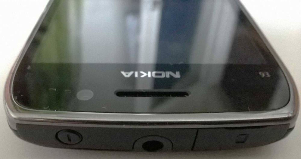 telefon NOKIA E6