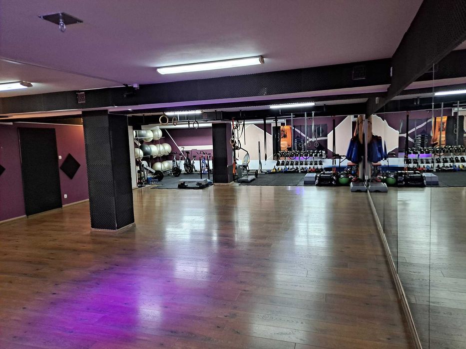 Lokal handlowo-usługowy | 182m2 | Grajewo |