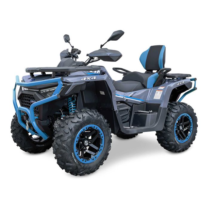 Quad 650 Linhai Landforce PRO EPS gratisy ATV Raty Dowóz  Hak Gratisy