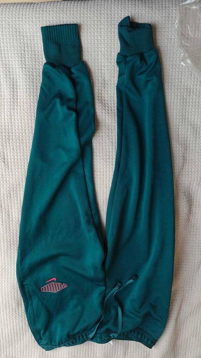 Nike dres spodnie treningowe LFC Liverpool W NK DF Travel Sock Pant M