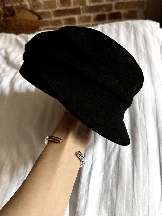 Кепка фуражка Isabel Marant Франция шерсть