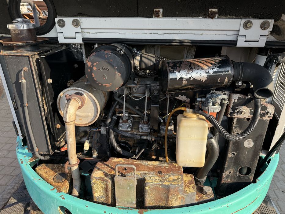 Продам экскаватор SUMITOMO