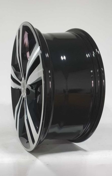 4307-Jantes 19 5x112 Originais Mercedes ML