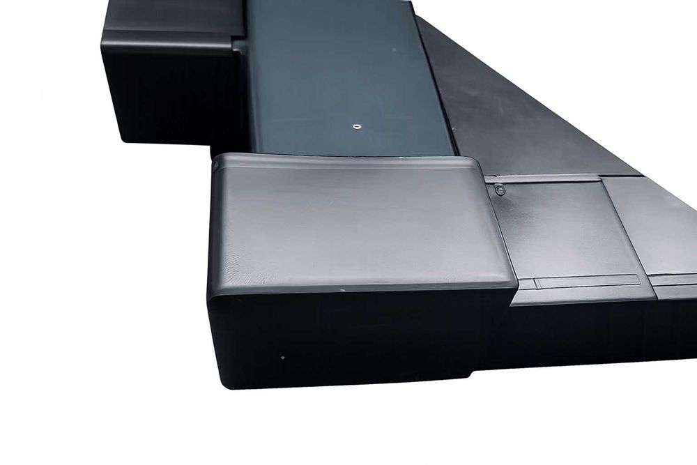 Nowość!!! System zabezpieczania przęseł i słupków producent