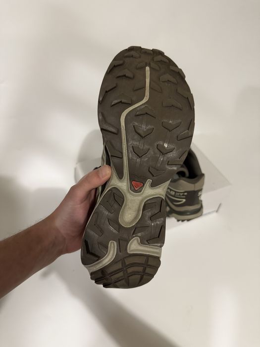 Solomon xt6 б/в тттт