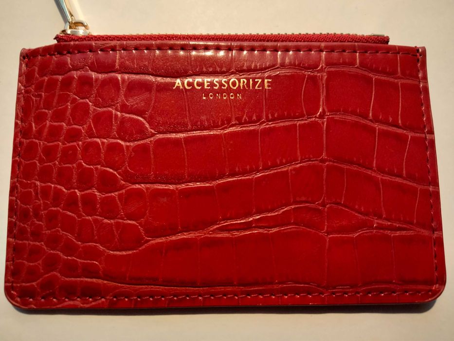 Жіночій гаманець міні.Екошкіра.