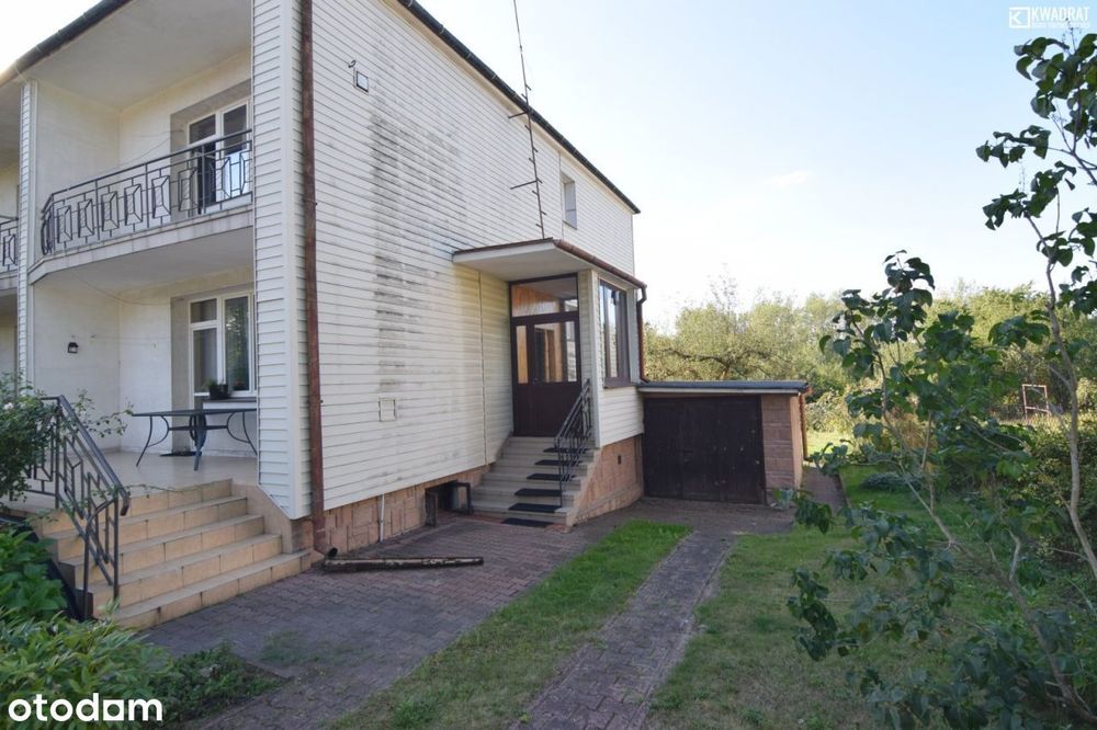 Dom – Lublin, Węglin Północny - Widok 2