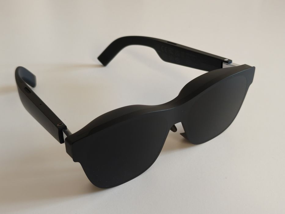 Óculos Realidade Aumentada - XREAL Air 2