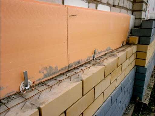 Професійна кладка цегли, газоблоку, керамоблоку