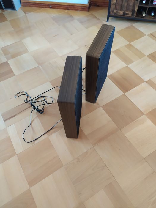 Kolumny Grundig HiFi Box 303Ma