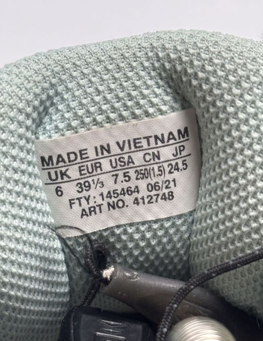 Кросівки Salomon Xa Pro 3D Gtx Gore-tex Оригінал