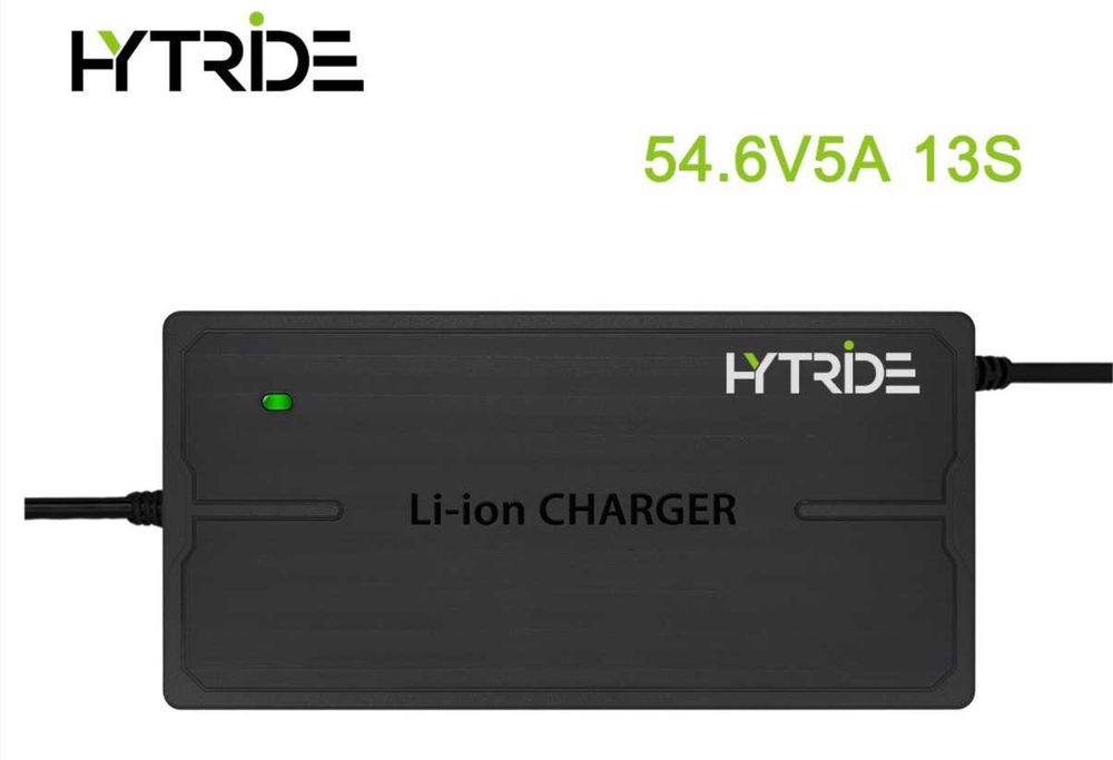 Зарядное устройство 48V 5A для электровелосипеда.скутера.самоката