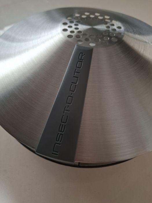 Armadilha insectos Aura