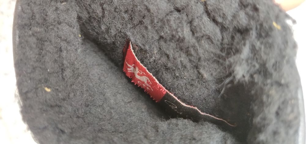 Luvas Táticas Quentes