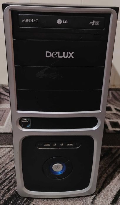 Системний блок Phenom II X4 955