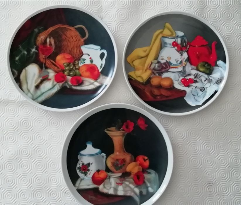 Decorative Ceramic Plates443149854997882880