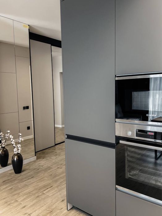 Оренда квартири Podil Plaza вул. Глибочицька, 73 м. Контрактова площа