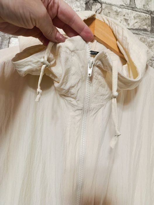 плащ дождевик Zara