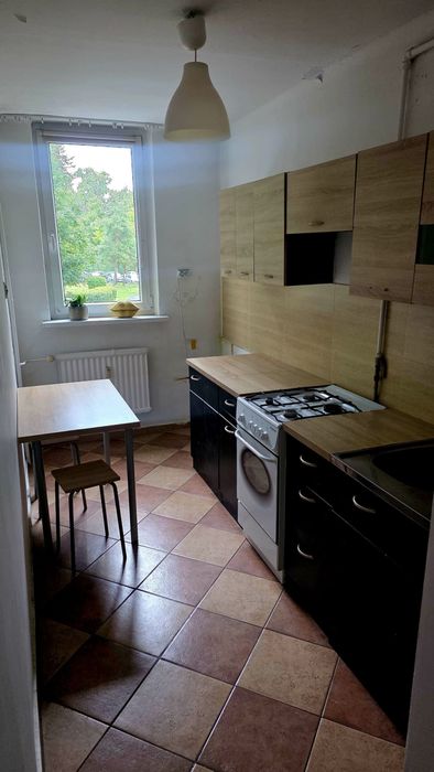 Sosnowiec hallera Mieszkanie dwupokojowe od zaraz BEZ POSREDNIKOW