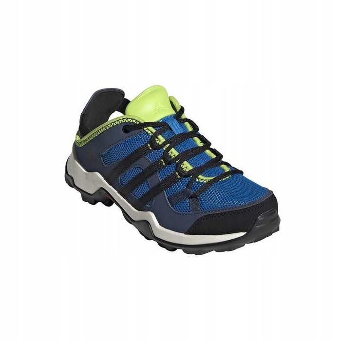 ADIDAS Hydroterra Sandal Nowe Buty Sandały Młodzieżowe 37 1/3 -38 2/3
