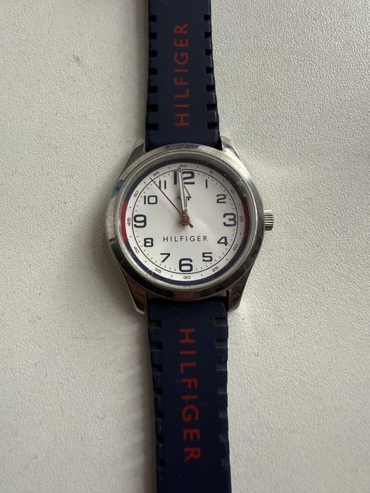 Zegarek dziecięcy Tommy Hilfiger TH.349.1.14.2365