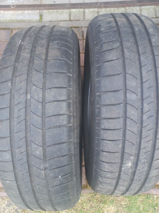 Opony Michelin 185/65/R15 letnie