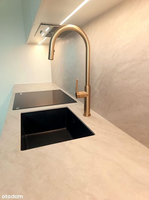 Apartament z ogrodem 120 m2, kameralna inwestycja