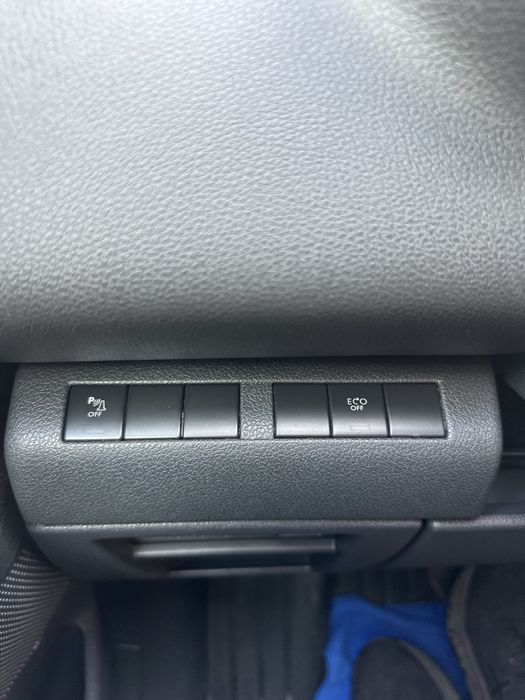 Peugeot 3008 2016