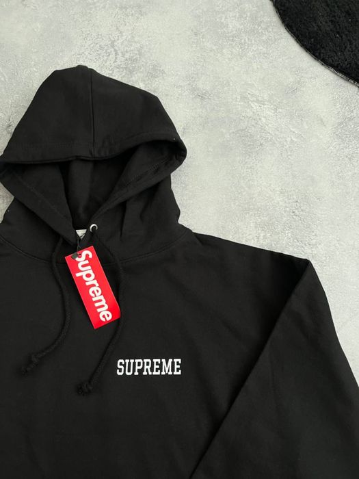 Худі   Supreme.