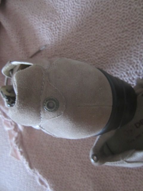 Sapatos Ortopédicos NOVOS