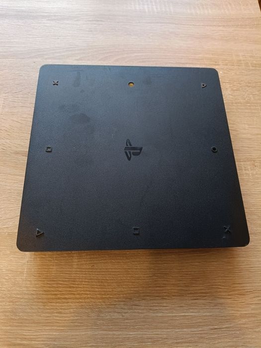 Konsola ps4 slim 500giga