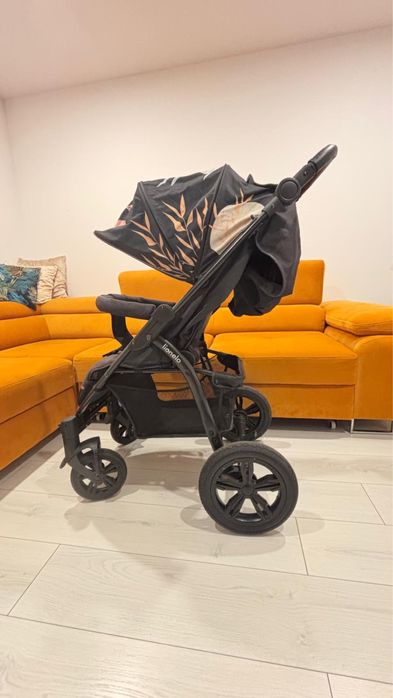 Wózek spacerowy lionelo annet tour