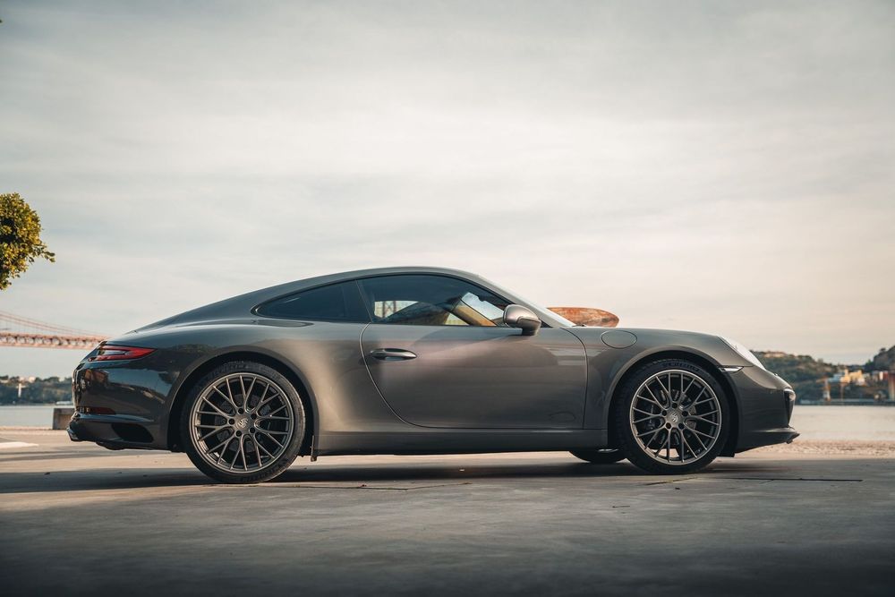 Porsche 911 (991) Carrera 2 PDK